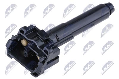 Washer Fluid Jet, headlight cleaning NTY EDS-TY-100