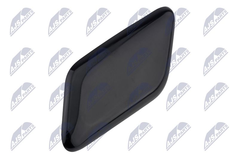 NTY EDS-TY-102 Cover, bumper