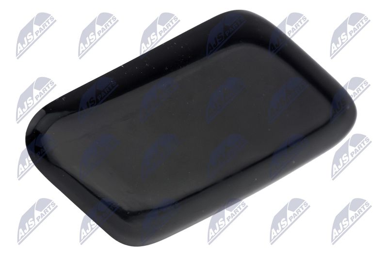 NTY EDS-TY-103 Cover, bumper