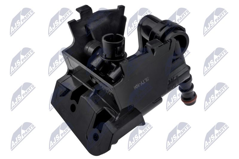 NTY EDS-TY-104 Washer Fluid Jet, headlight cleaning