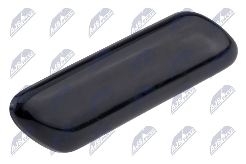 NTY EDS-TY-107 Cover, bumper