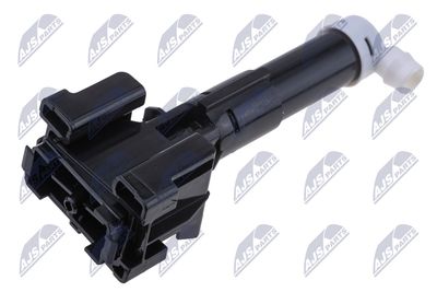 Washer Fluid Jet, headlight cleaning NTY EDS-TY-108