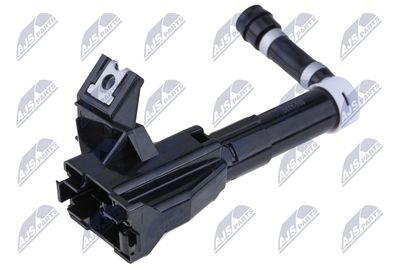 Washer Fluid Jet, headlight cleaning NTY EDS-TY-110