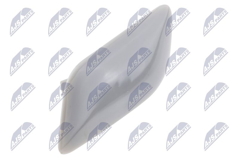 NTY EDS-TY-112 Cover, bumper
