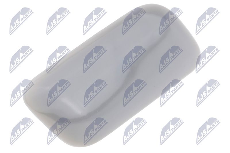 NTY EDS-TY-113 Cover, bumper