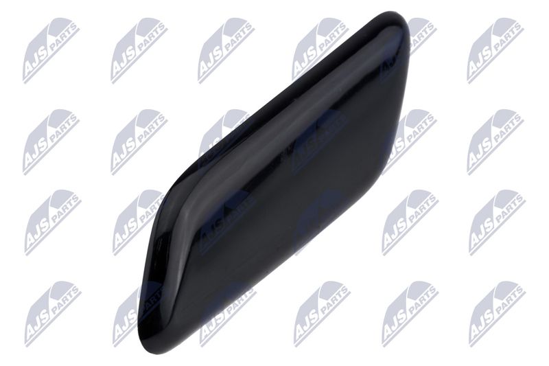 NTY EDS-TY-114 Cover, bumper