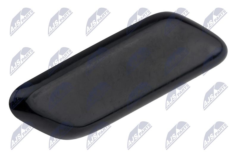 NTY EDS-TY-115 Cover, bumper
