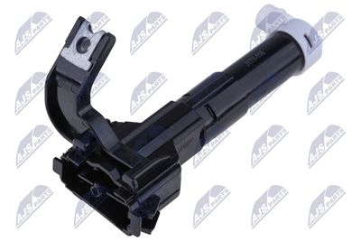 Washer Fluid Jet, headlight cleaning NTY EDS-TY-116