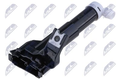 Washer Fluid Jet, headlight cleaning NTY EDS-TY-117