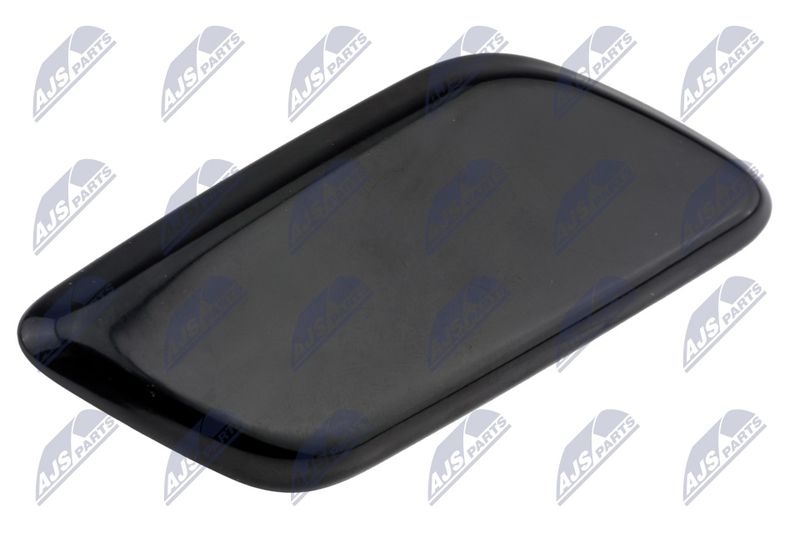 NTY EDS-TY-119 Cover, bumper