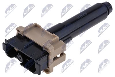 Washer Fluid Jet, headlight cleaning NTY EDS-TY-120