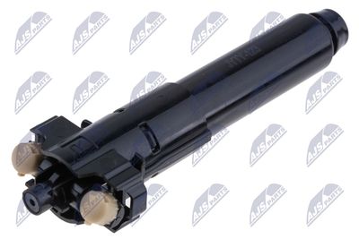 Washer Fluid Jet, headlight cleaning NTY EDS-TY-123