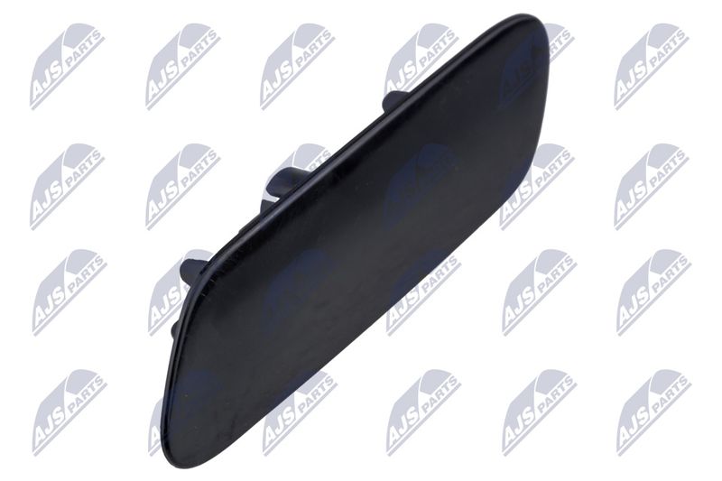 NTY EDS-TY-124 Cover, bumper