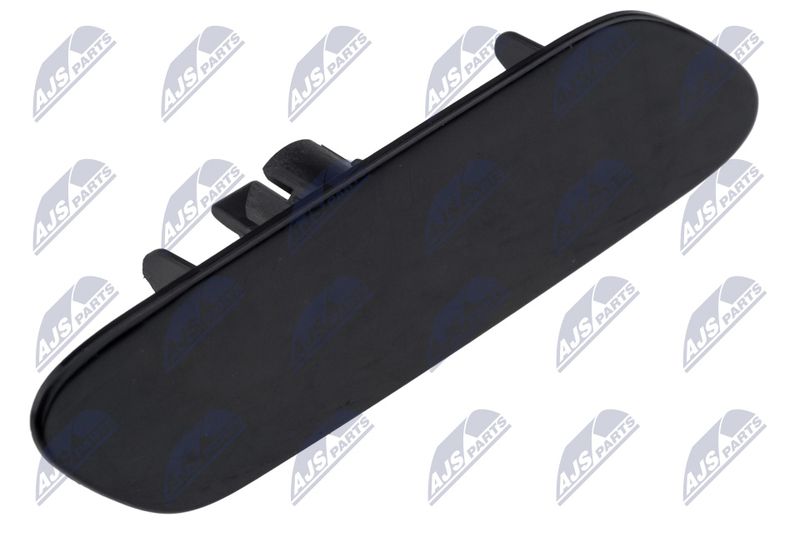 NTY EDS-TY-125 Cover, bumper