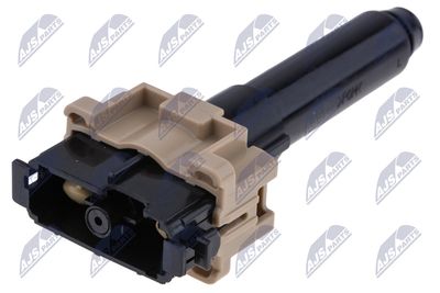 Washer Fluid Jet, headlight cleaning NTY EDS-TY-126