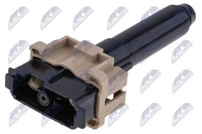 Washer Fluid Jet, headlight cleaning NTY EDS-TY-127