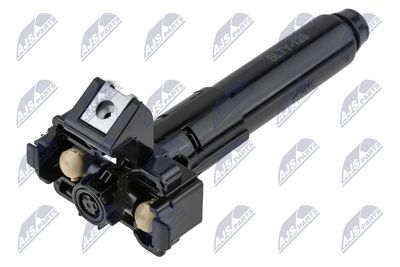 Washer Fluid Jet, headlight cleaning NTY EDS-TY-128