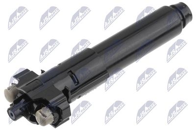 Washer Fluid Jet, headlight cleaning NTY EDS-TY-130