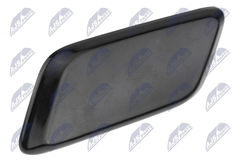 NTY EDS-TY-132 Cover, bumper