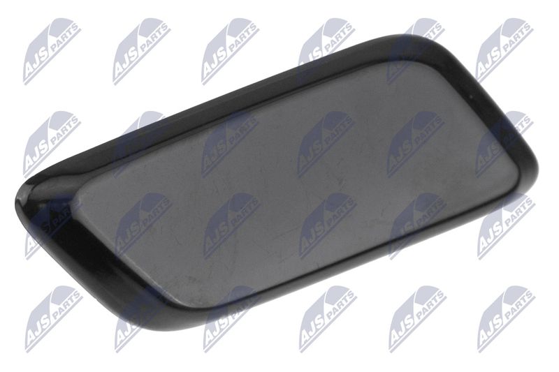 NTY EDS-TY-133 Cover, bumper