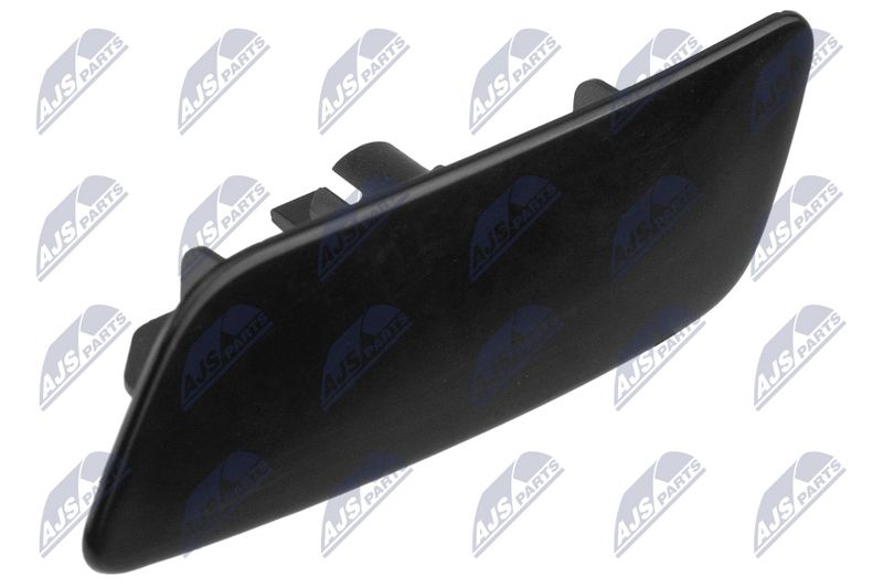 NTY EDS-TY-134 Cover, bumper