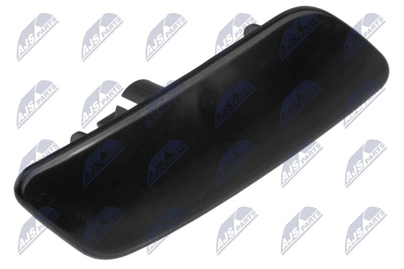 NTY EDS-TY-135 Cover, bumper