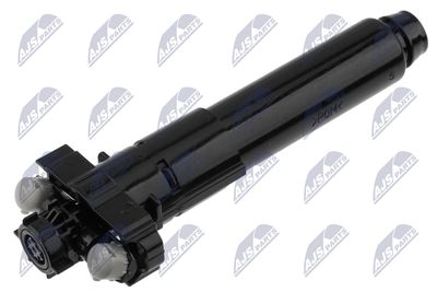Washer Fluid Jet, headlight cleaning NTY EDS-TY-136