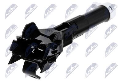 Washer Fluid Jet, headlight cleaning NTY EDS-TY-139