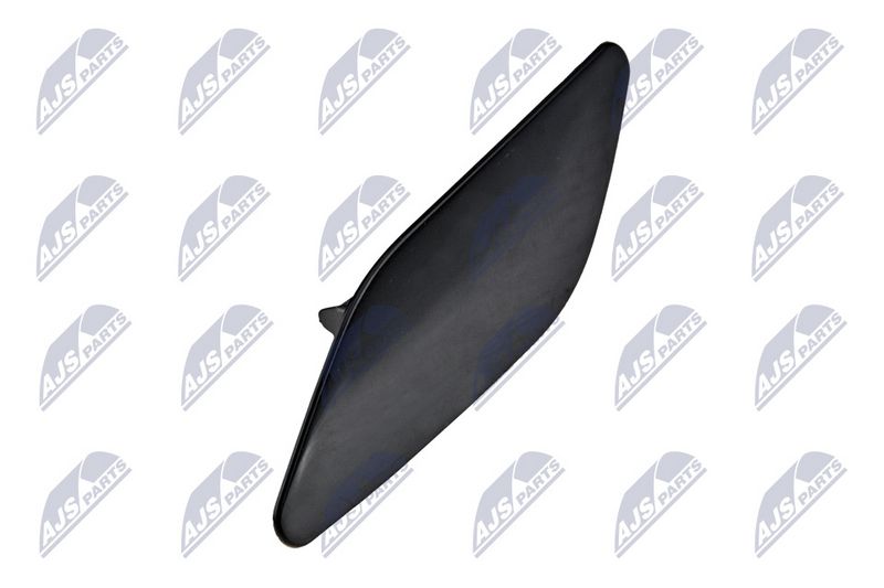 NTY EDS-TY-140 Cover, bumper