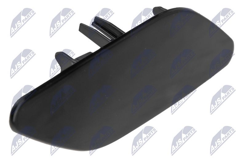 NTY EDS-TY-141 Cover, bumper