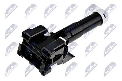 Washer Fluid Jet, headlight cleaning NTY EDS-TY-142