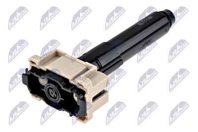 Washer Fluid Jet, headlight cleaning NTY EDS-TY-144