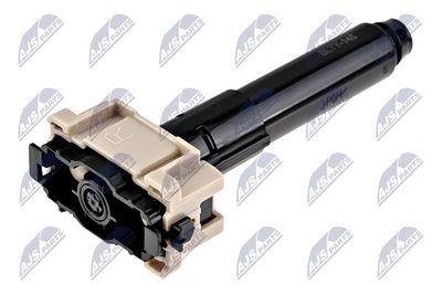 Washer Fluid Jet, headlight cleaning NTY EDS-TY-145