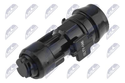 Washer Fluid Jet, headlight cleaning NTY EDS-TY-146