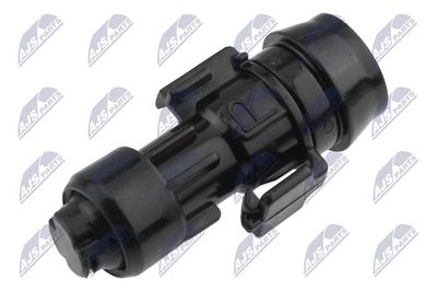 Washer Fluid Jet, headlight cleaning NTY EDS-TY-147