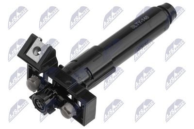 Washer Fluid Jet, headlight cleaning NTY EDS-TY-148