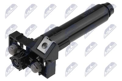 Washer Fluid Jet, headlight cleaning NTY EDS-TY-149