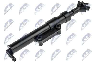 Washer Fluid Jet, headlight cleaning NTY EDS-VV-002