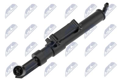 Washer Fluid Jet, headlight cleaning NTY EDS-VV-003
