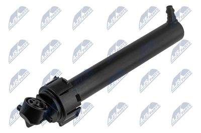 Washer Fluid Jet, headlight cleaning NTY EDS-VV-005
