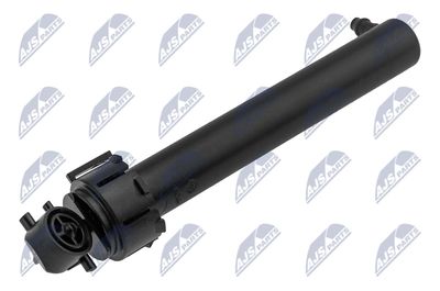 Washer Fluid Jet, headlight cleaning NTY EDS-VV-006