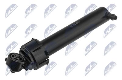 Washer Fluid Jet, headlight cleaning NTY EDS-VV-007