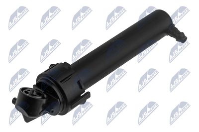 Washer Fluid Jet, headlight cleaning NTY EDS-VV-008