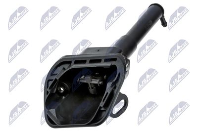 Washer Fluid Jet, headlight cleaning NTY EDS-VV-009