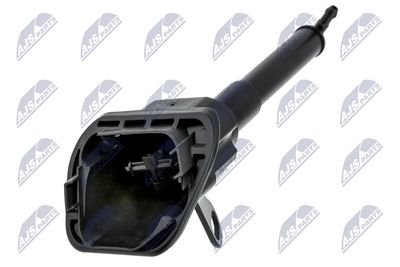 Washer Fluid Jet, headlight cleaning NTY EDS-VV-010