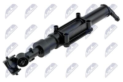 Washer Fluid Jet, headlight cleaning NTY EDS-VV-011