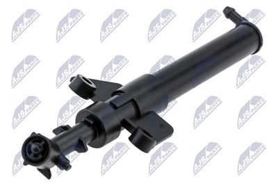 Washer Fluid Jet, headlight cleaning NTY EDS-VV-016