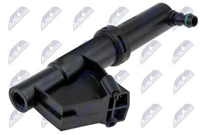 Washer Fluid Jet, headlight cleaning NTY EDS-VV-017