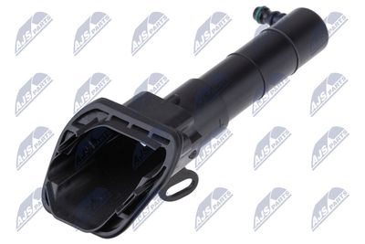 Washer Fluid Jet, headlight cleaning NTY EDS-VV-018