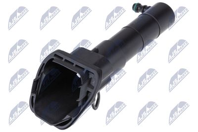 Washer Fluid Jet, headlight cleaning NTY EDS-VV-019